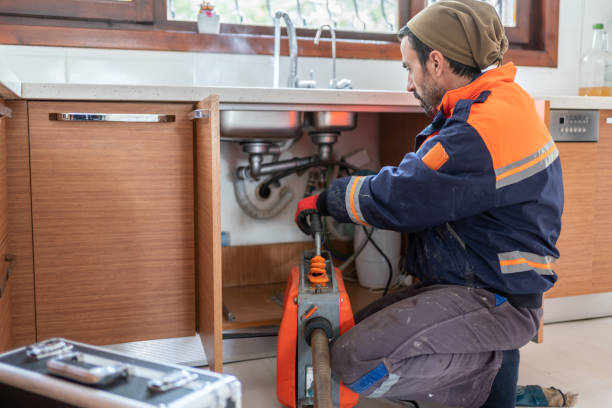 Best Plumbing Inspection Services  in Chula Vista, CA