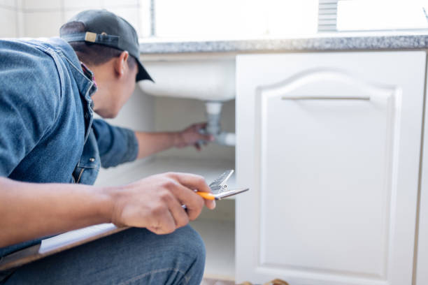 Best Residential Plumbing Services  in Chula Vista, CA