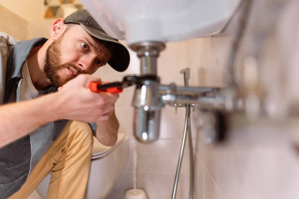 Best Pipe Repair Near Me  in Chula Vista, CA