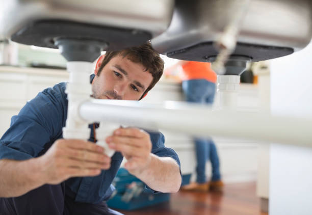Best Water Leak Repair  in Chula Vista, CA