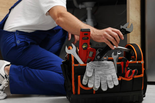 Best Commercial Plumbing Services  in Chula Vista, CA