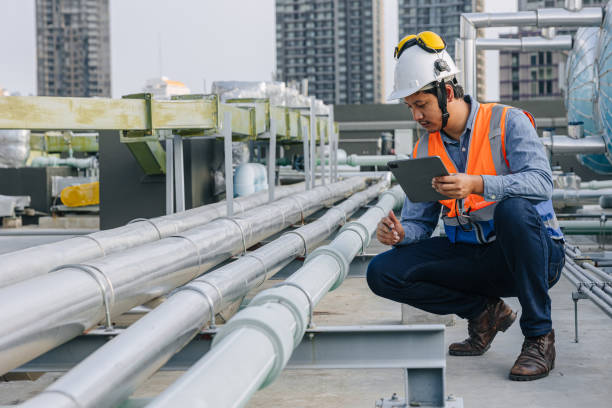 Best Gas Line Repair  in Chula Vista, CA